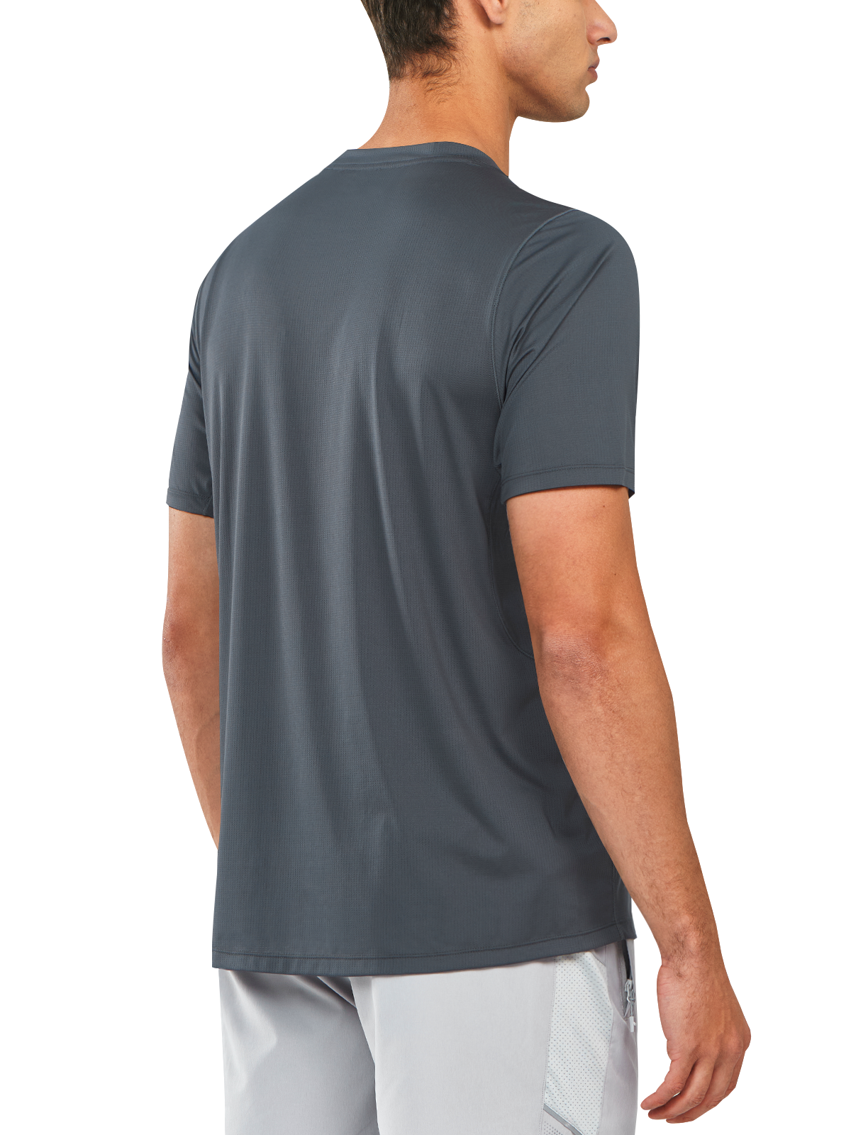 Men's Compression Shirts For Exercise Gym Workout T Shirt