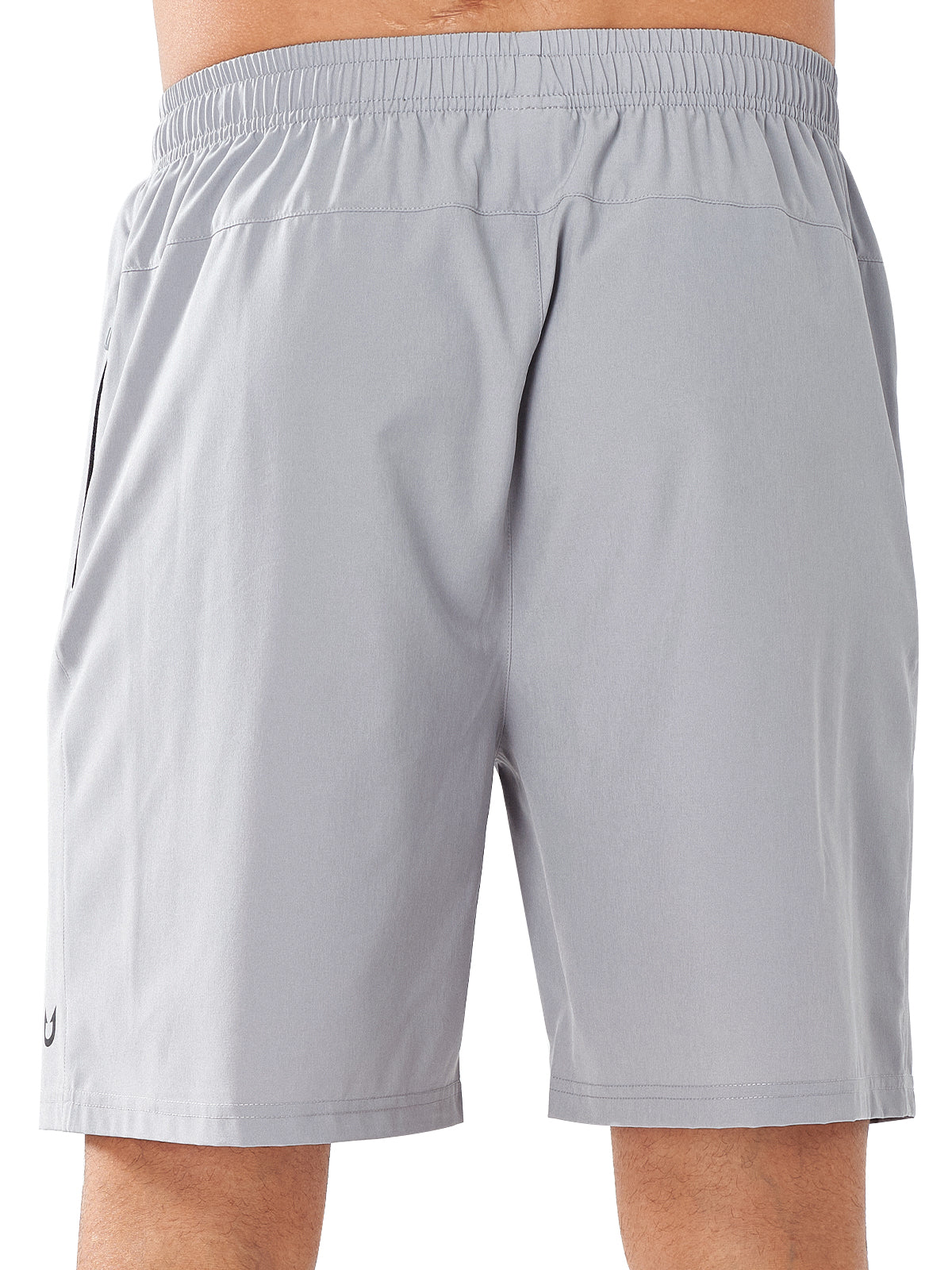 Men's Workout Sweat Shorts With Pockets Biker Cycling Shorts