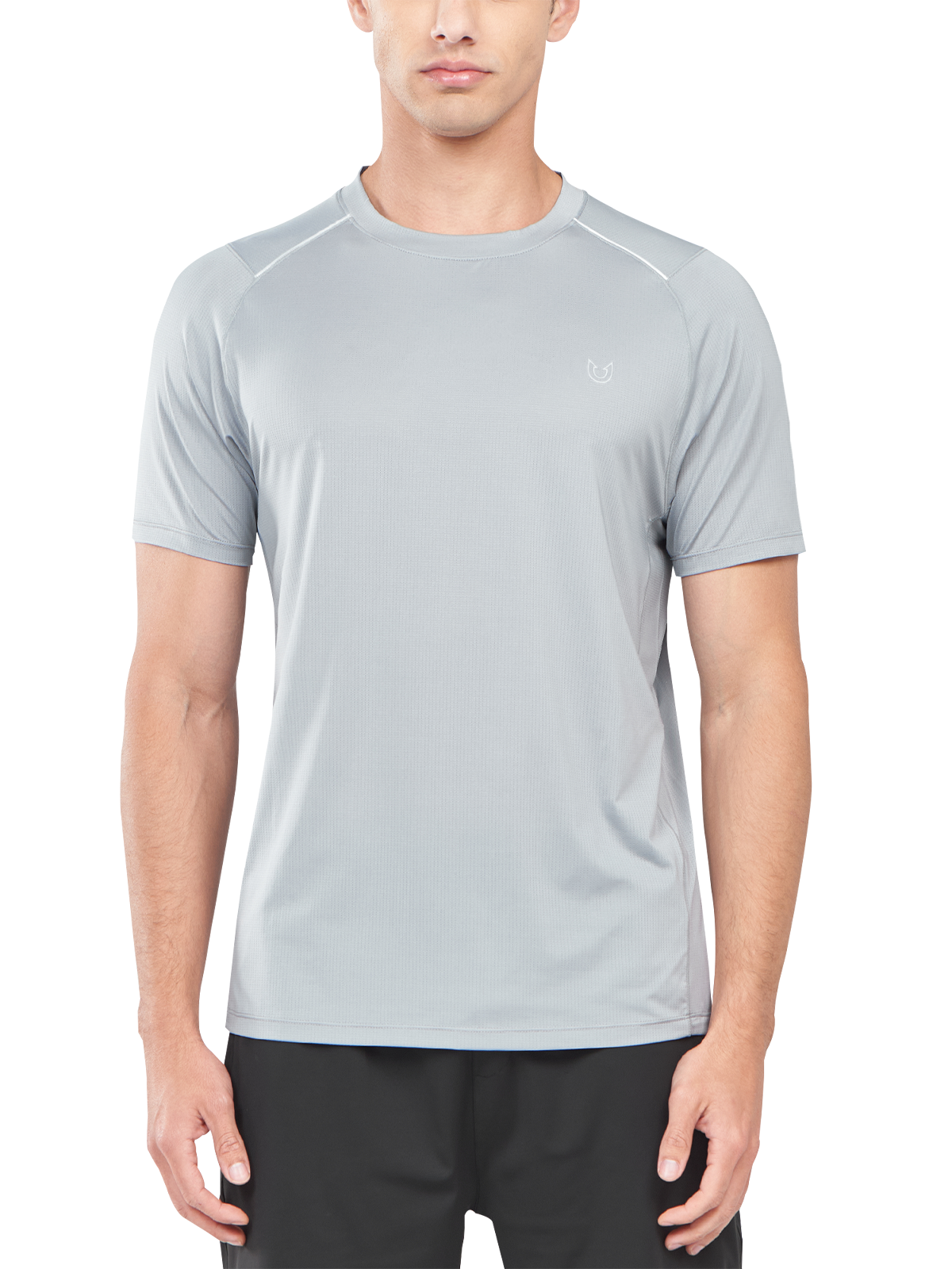 Men's Compression Shirts For Exercise Gym Workout T Shirt
