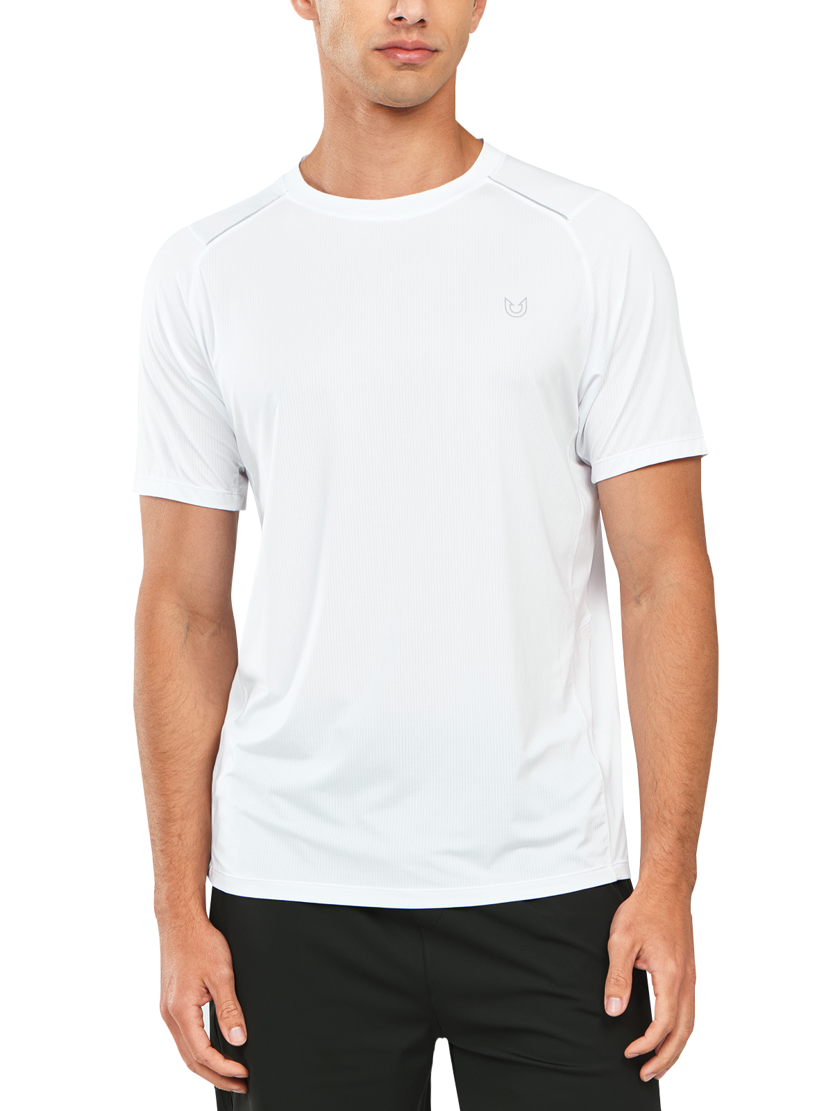 Men's Compression Shirts For Exercise Gym Workout T Shirt