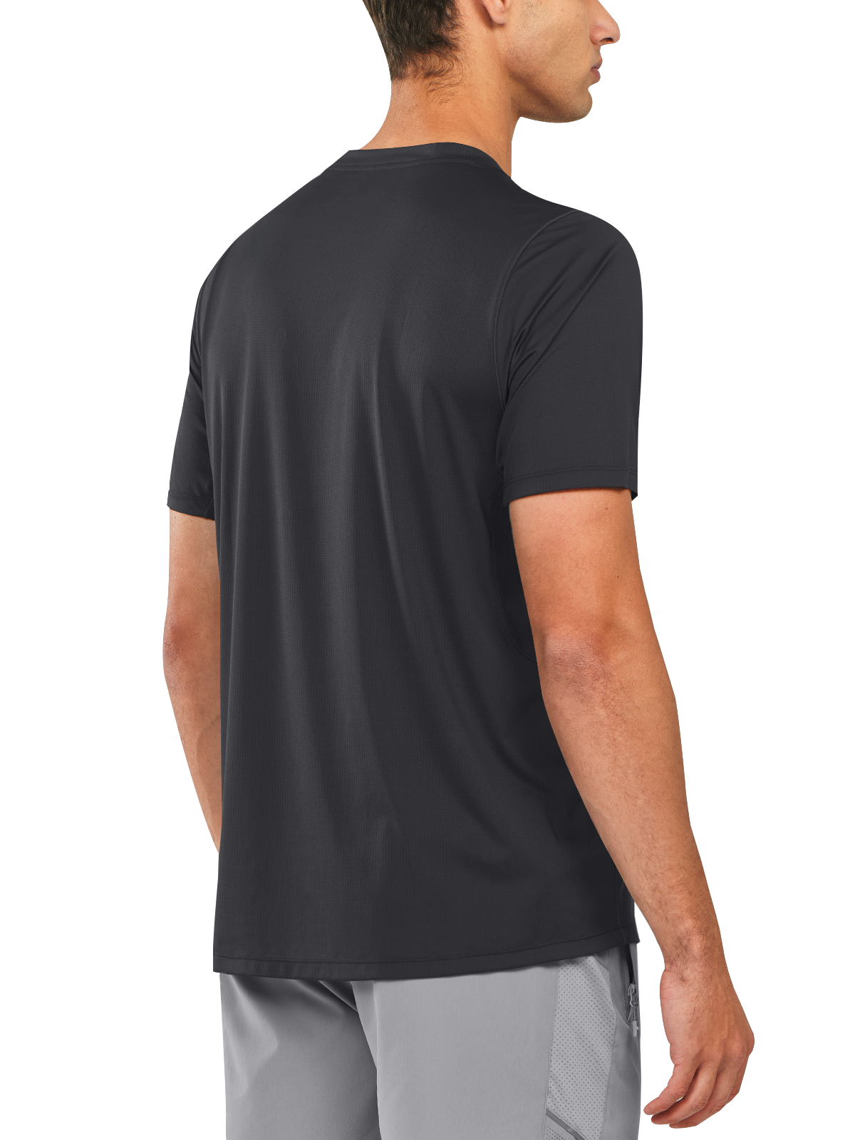Men's Compression Shirts For Exercise Gym Workout T Shirt