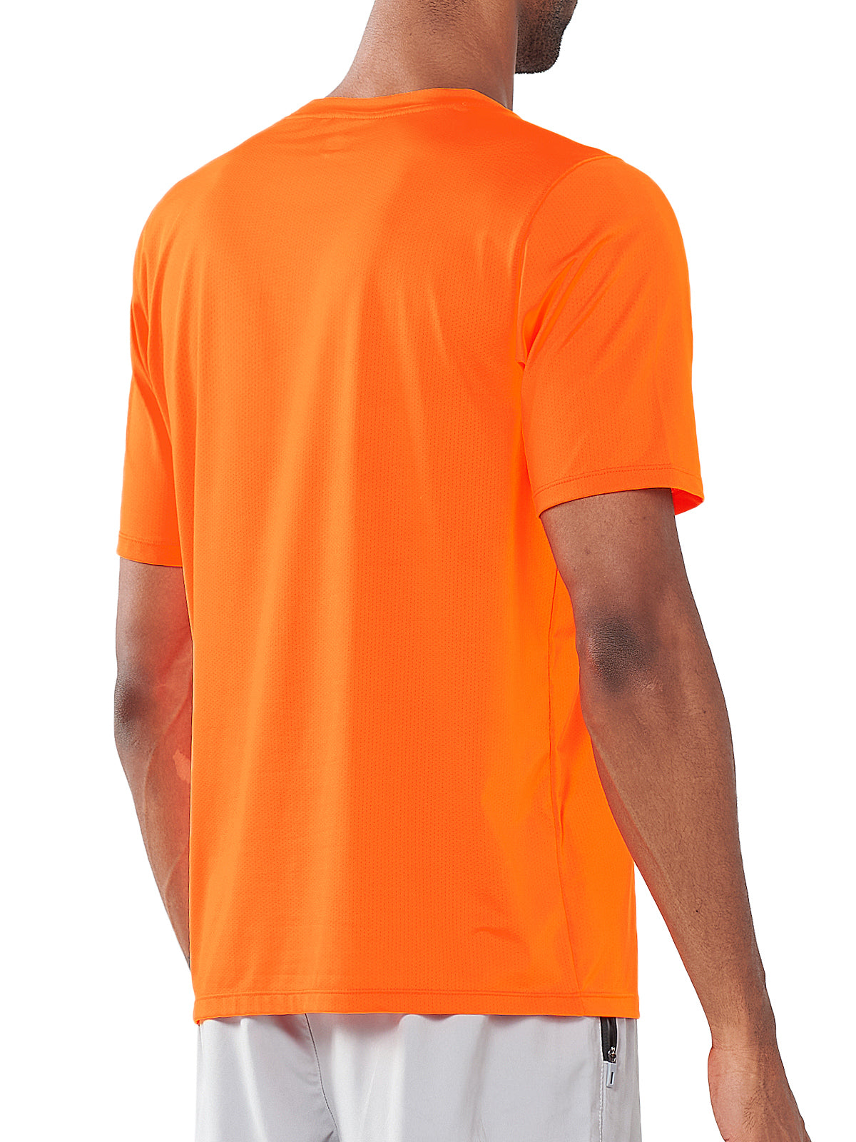 Men's Compression Shirts For Exercise Gym Workout T Shirt