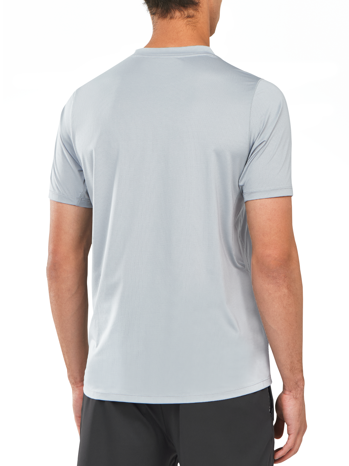 Men's Compression Shirts For Exercise Gym Workout T Shirt