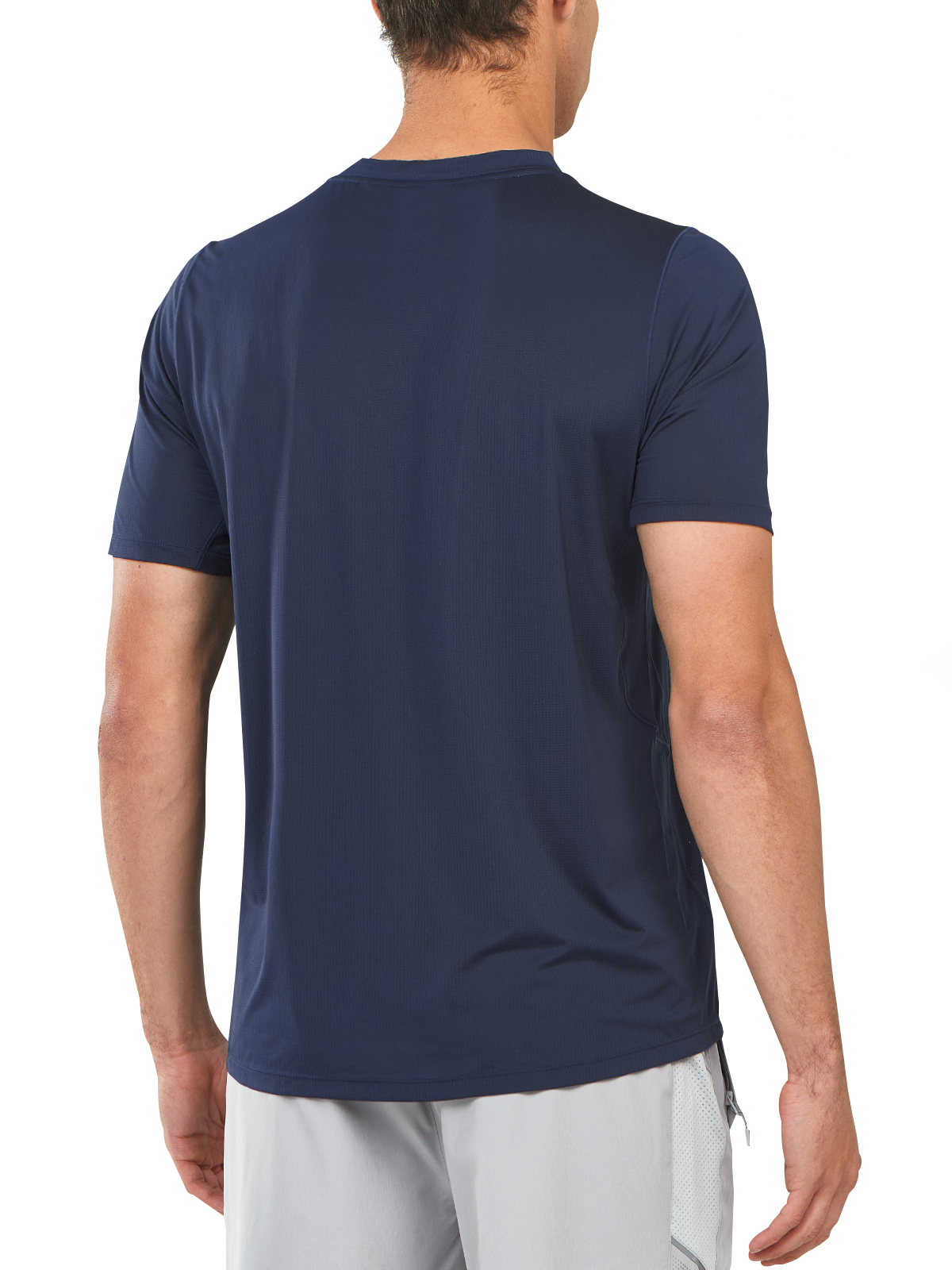 Men's Compression Shirts For Exercise Gym Workout T Shirt