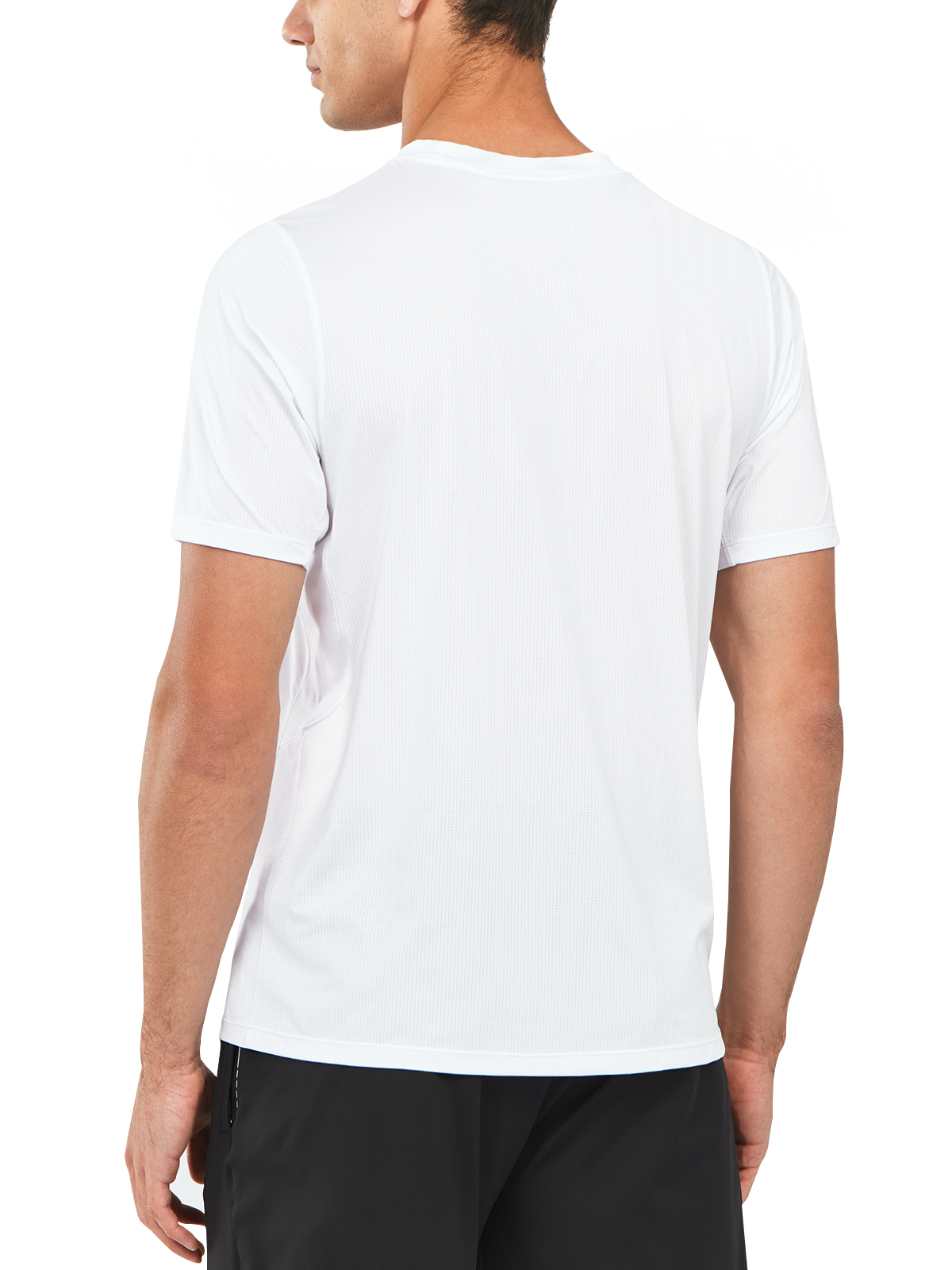 Men's Compression Shirts For Exercise Gym Workout T Shirt