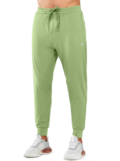 Men's Running Pants Athletic Workout Lightweight Sweatpants