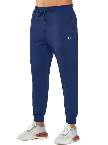 Men's Running Pants Athletic Workout Lightweight Sweatpants