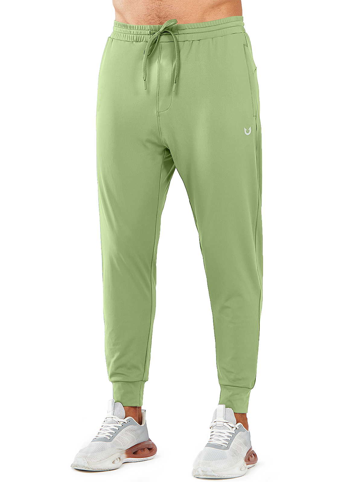 Men's Running Pants Athletic Workout Lightweight Sweatpants