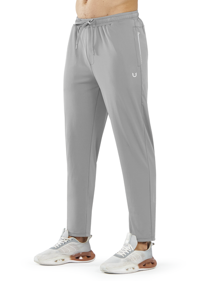 Men's Lightweight Work Pants Gym Athletic Joggers