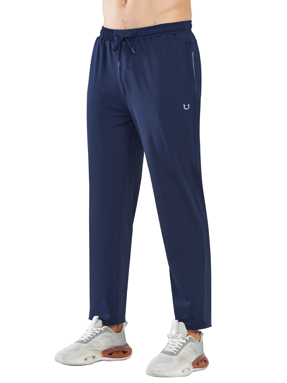 Men's Lightweight Work Pants Gym Athletic Joggers
