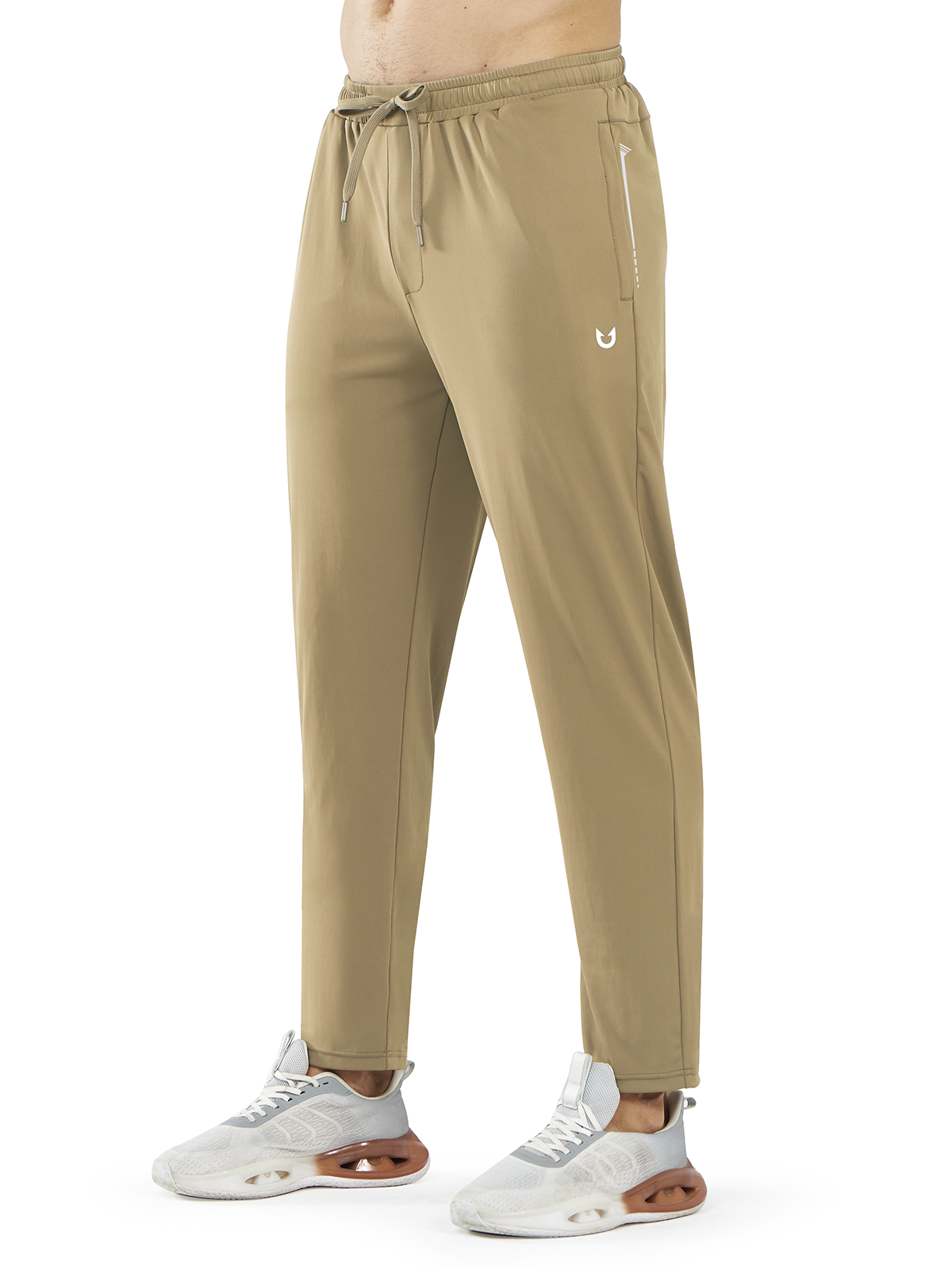 Men's Lightweight Work Pants Gym Athletic Joggers
