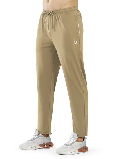 Men's Lightweight Work Pants Gym Athletic Joggers