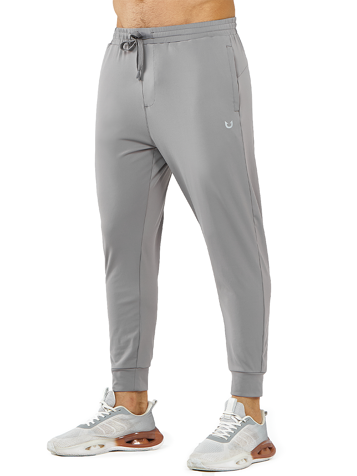 Men's Running Pants Athletic Workout Lightweight Sweatpants