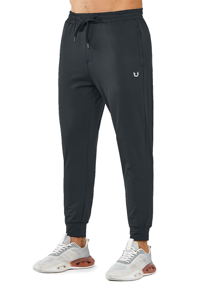 Men's Running Pants Athletic Workout Lightweight Sweatpants