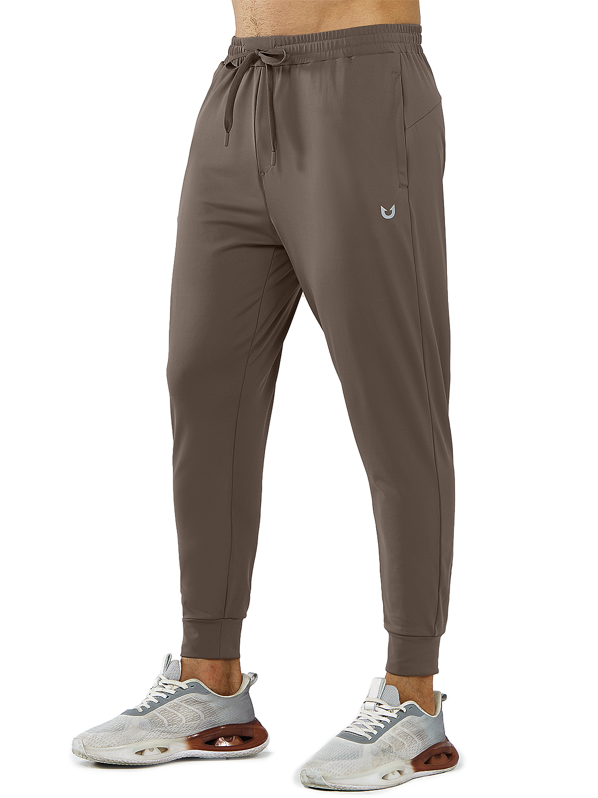 Men's Running Pants Athletic Workout Lightweight Sweatpants