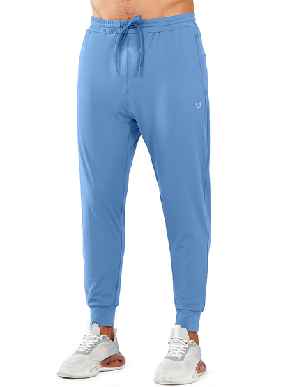 Men's Running Pants Athletic Workout Lightweight Sweatpants