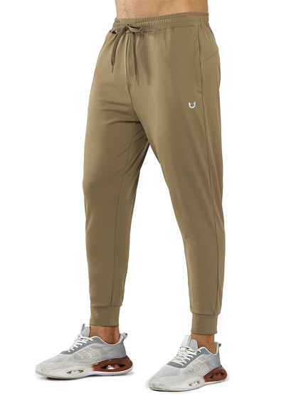 Men's Running Pants Athletic Workout Lightweight Sweatpants