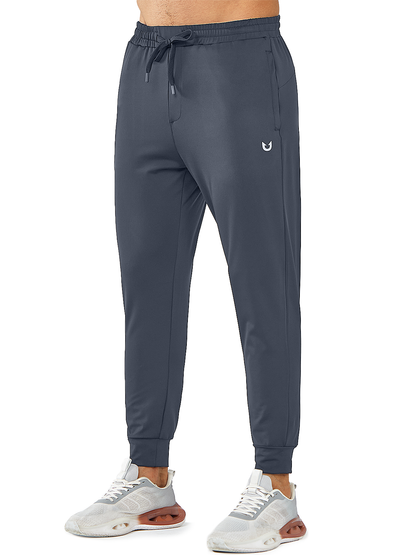 Men's Running Pants Athletic Workout Lightweight Sweatpants