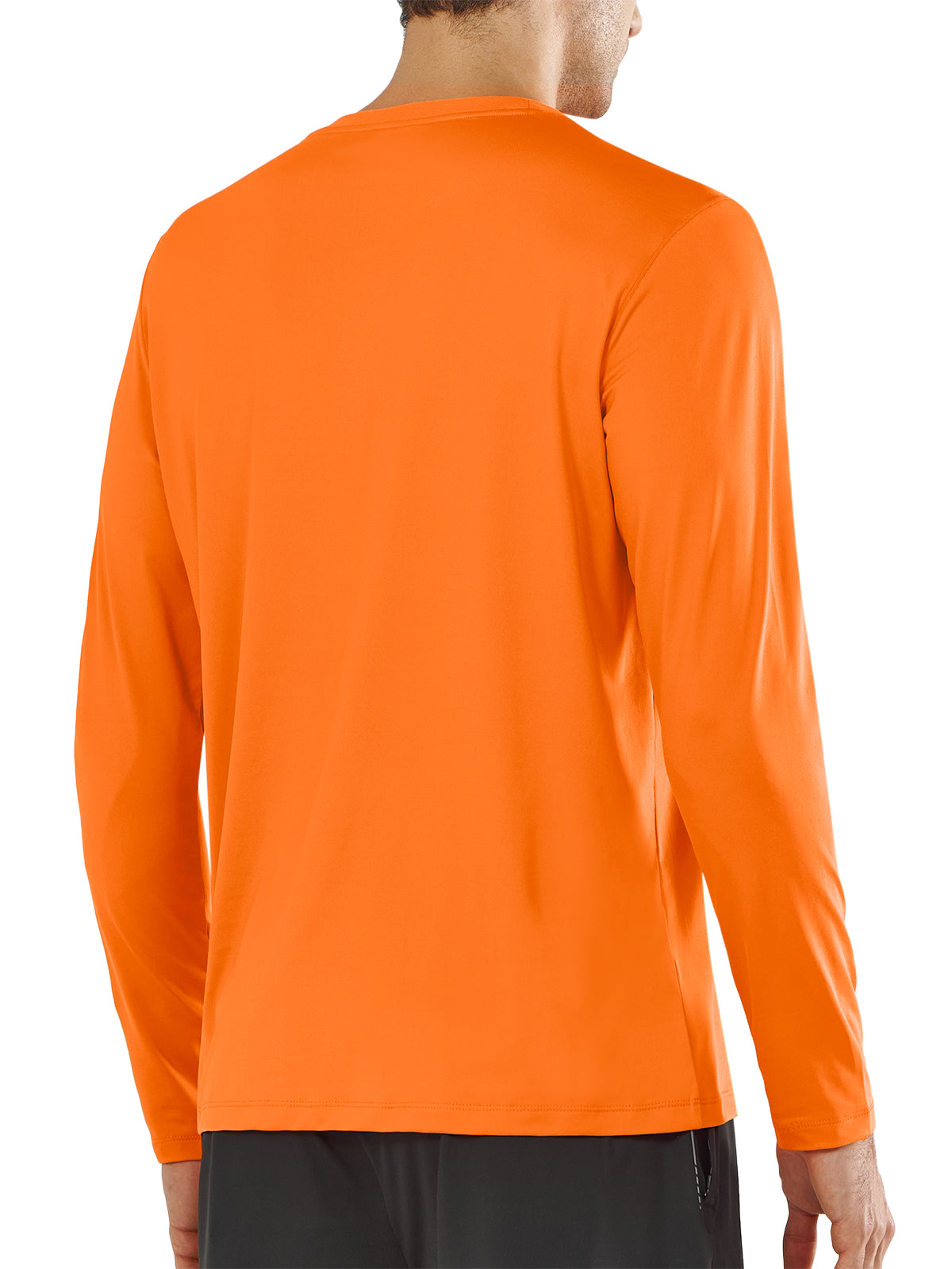 Men's Casual Shirts Moisture Wicking Gym Lightweight Tops