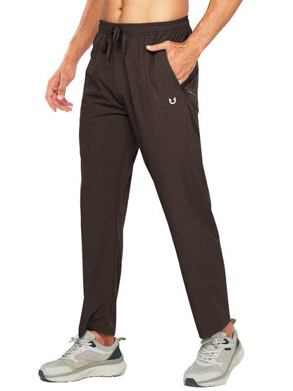 Men's Lightweight Sweatpants Lounge Pants with Pockets