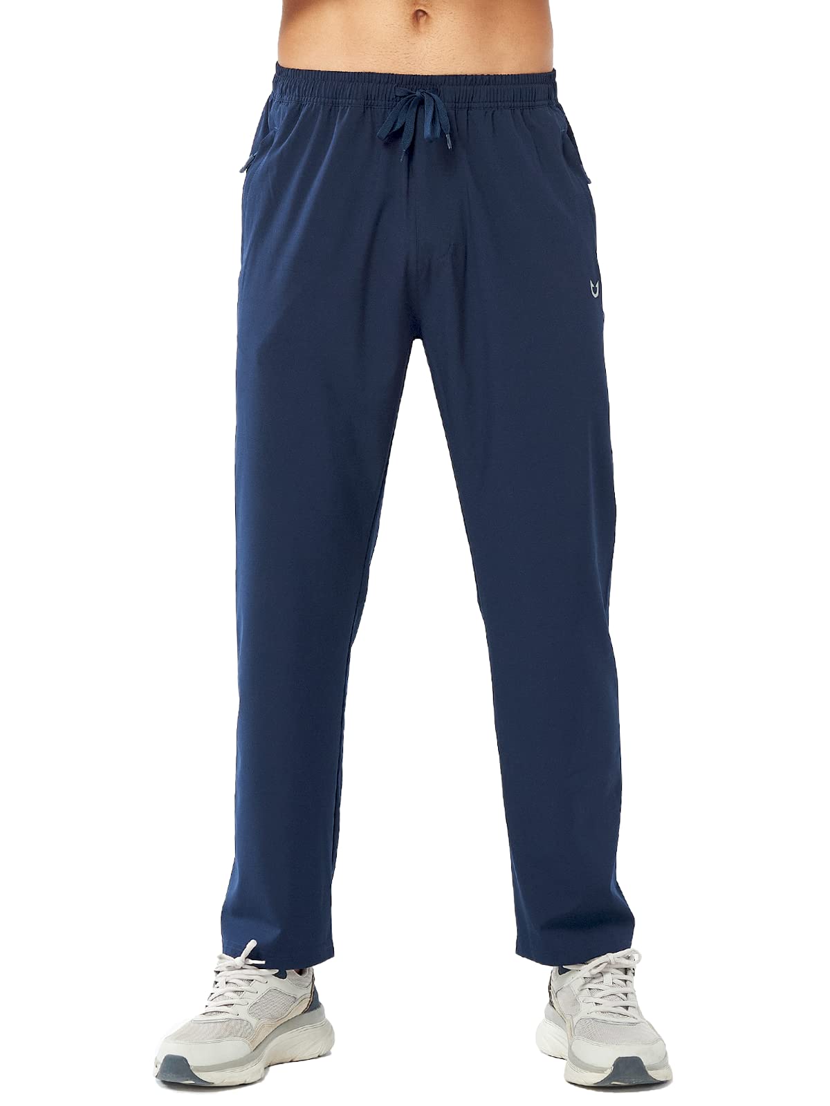 Men's Lightweight Sweatpants Lounge Pants with Pockets